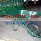 Trade Assurance Good Quality Wheel Barrow WB6400 thumbnail-1