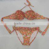 2014 New Design Girls Hot Sex Images Bikini thumbnail-3