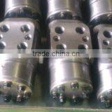 High Quality BZZ Model Hydraulic Steering Control Units thumbnail-1