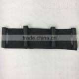 Padded Motorcycle Rider Handle Passenger Safety Belt Motorcycle Rider Hold Tight thumbnail-4