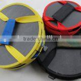 PP/PE Jute Oxford Pop-up Tool Bag Garden Storage Bag With Handles Easily Carried Manufacturer thumbnail-2