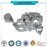 Shenzhen Custom Fabrication Service Die Casting Aluminum Motorcycle Parts thumbnail-3