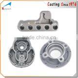 Hot Selling Best Price Cast Iron Casting Ductile Iron Fcd45 thumbnail-2