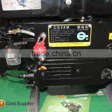 Marine Diesel Engine CG28M Special Water-cooled Single Cylinder Diesel Engine S1125M thumbnail-1