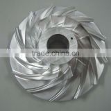 Top Quality Turbo Impeller Wheel With Preferential Price thumbnail-1