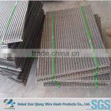 High Flow Rates Johnson Type Well Screen