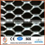 2014 hot sale galvanized expanded mesh for oil shale shaker screen and used fencing for sale alibaba express
