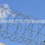 ISO 9001 Standard Best Price Barbed Wire Machine ( Factory ) thumbnail-1