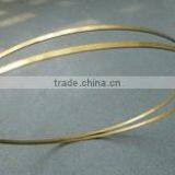 China Golden Supplier Boheng Used 99.9% Copper Wire, Brass Wire for Sales thumbnail-6