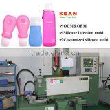 Custom Silicone Injection Mould by China Manufacturer thumbnail-1