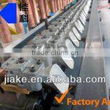 Welded Wire Sheet Machine| Wire Mesh Fence Machine Production Line thumbnail-1