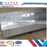 China Direct Factory Cheap Price GI/Aluzinc Corrugated Steel Sheet For Metal Roofing Tiles to Traders, Importers thumbnail-2