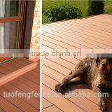 99Recycled Eco-friendly Durable High Quality WPC Decking Outdoor Flooring thumbnail-3