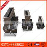 High Quanlity Sample Splitter Made in China