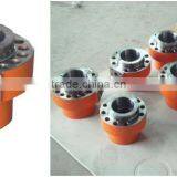Hydraulic Cylinder Oil Cylinder Boom /Arm/ Bucket Excavator Earthmoving Parts thumbnail-2