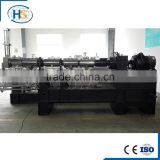 HS SJ-100 Single Screw Plastic Pellet Extrusion Machine thumbnail-3