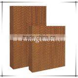 Best Sale for Poultry/Factory/Green House Livestock Cooling Pad thumbnail-1
