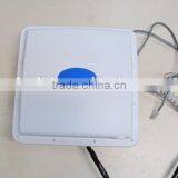 2.4~2.5GHz Active Parallax RFID Card Reader, Longest Reading Range in RFID World thumbnail-1
