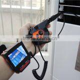 Wearable 2.4inch TFT LCD Rechargeable Watch Type Borescope Endoscope Video Inspection 6 LED Camera 8.5mm Diameter + 1M Cable thumbnail-3