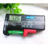 New Universal LCD Digital Battery Tester 1.5v AA /AAA /C/ D 9V Battery Load Tester Button Cell Checker thumbnail-2