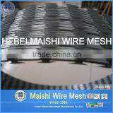 CBT-65 Galvnazied Fake Razor Wire