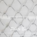 Chain Link Wire Netting