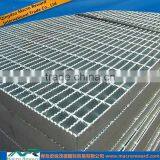 ASTM Steel Bar Grating Heavy Duty Grating thumbnail-4