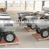 Power Barrow,mini Dumper ,mini Dumper With CE thumbnail-1