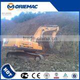 SANY Remote Control Excavator SY245H thumbnail-4
