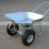 Hot Sale Good Quality Wheelbarrows Made in China thumbnail-5