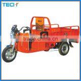 China Manufacturer Electric 3 Wheels Motorcycle thumbnail-1