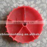 HDPE Plastic Wheel/ Toy Car Plastic Wheel thumbnail-1