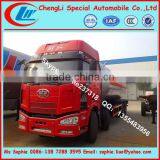 CLW 8X4 Lpg Tanker Truck Lpg Tank Truck Gas Tank Truck thumbnail-3