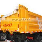High Quality Sinotruk 336hp 6*4 12T Capacity Tipper Truck for Sale thumbnail-1
