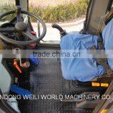 Practical Wheel Loader Distribut for Europe Market,wheel Loader With CE thumbnail-3