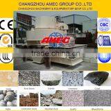 ISO Certificate of the PCL Series Shaft Impact Crusher Rock Sand Make Machine ,sand Making thumbnail-1