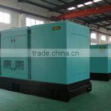 The Chinese Marke Hot Sale 300-600 kw Gas Generators for Sale