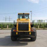New Designed Wheel Loader With Rated Load 6 Tons thumbnail-3