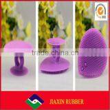 Newes Lovely High Quality Factory Price High Temperature Silicone Brush thumbnail-1