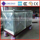 Hot-dipped Galvanized Water Tank 1m*1m, 1.22m*1.22m thumbnail-3