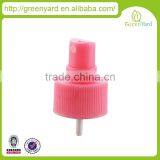 15/400 Aluminum Top Quality Sprayer Crimp Pump Sprayer thumbnail-3