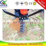 New Style Screw Boring Machire thumbnail-5