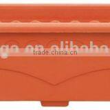Rectangular Plastic Flower Pots thumbnail-1
