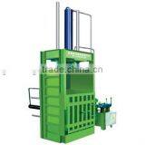 Y82-160 Hydraulic Vertical Metal Baler Machine for Stainless Steel thumbnail-1