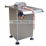OULENO Semi Automatic Strapping Machine Cable Line Sausage Sausage Sealing Machine Semi Automatic Strapping Machine Single Line thumbnail-2