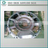 Customized Large End Shield for Six-axle and High Power Locomotive thumbnail-2