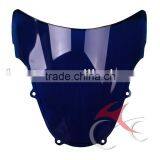 Windscreen Windshield Screen Protector For Suzuki GSXR1000 GSXR600/750 BLUE 2001 thumbnail-1