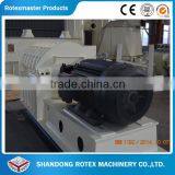 Agricultural Waste Hammer Mill / Bamboo Chips Crusher / Wood Powder Making Machine thumbnail-6