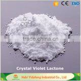 Crystal Violet Lactone CVL CAS No: 1552-42-7 Used for Carbonless Copy Paper thumbnail-3
