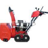 13 Hp CE Snow Thrower With Loncin Engine/389 cc Snow Removal Machine thumbnail-3